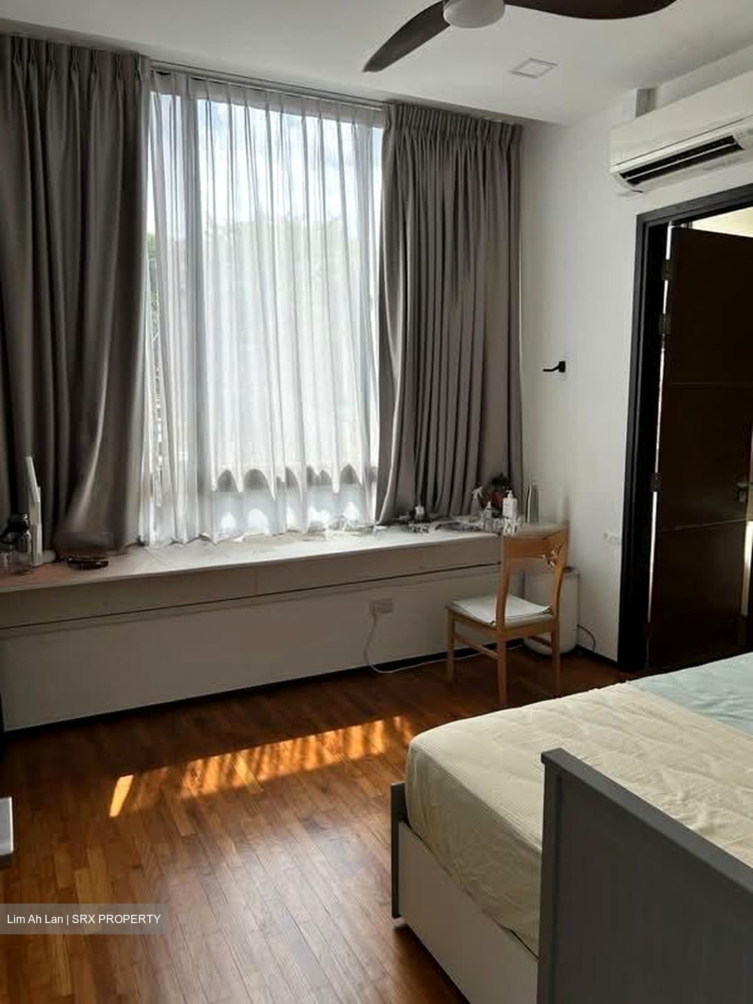 Chestnut Residences (D23), Terrace #594153611